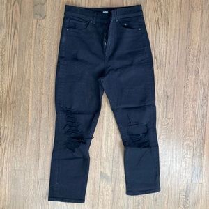 Express Super soft Jeans
